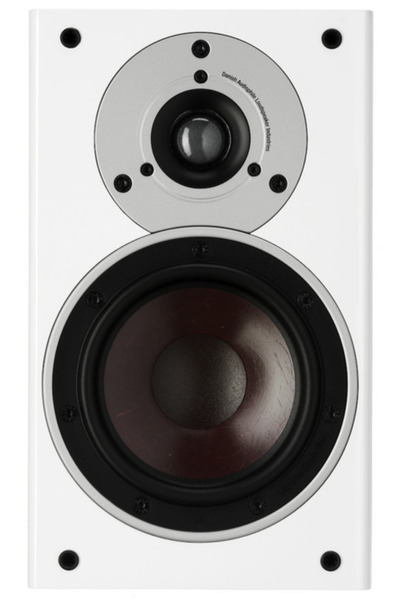 Measurements for speaker Dali Zensor 1